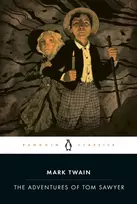 KNYGA Mark Twain The Adventures of Tom Sawyer