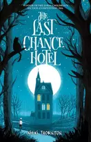 KNYGA Nicki Thornton Last Chance Hotel