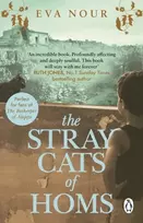 KNYGA Eva Nour Stray Cats of Homs