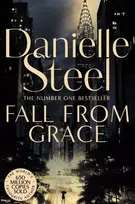 KNYGA Danielle Steel Fall From Grace