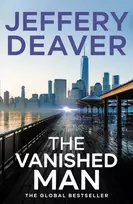 KNYGA Jeffery Deaver Vanished Man