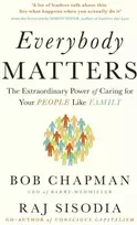 KNYGA Bob Chapman Everybody Matters