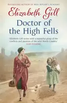 KNYGA Elizabeth Gill Doctor of the High Fells