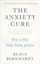 KNYGA Klaus Bernhardt Anxiety Cure