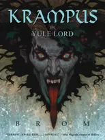 KNYGA Brom Krampus