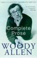 KNYGA Woody Allen Complete Prose