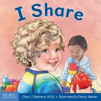 KNYGA Cheri J Meiners I Share