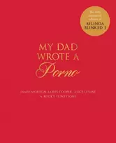 KNYGA Jamie Morton My Dad Wrote a Porno