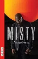 KNYGA Arinz Kene Miglotas