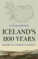KNYGA Gunnar Karlsson Iceland's 1100 Years