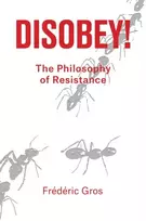 KNYGA Frederic Gros Disobey!
