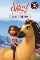 KNYGA Rory Keane Spirit Untamed: Fast Friends