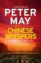 KNYGA Peter May Undifferentiated Chinese Whispers