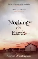 KNYGA Conor Ocallaghan Nothing On Earth