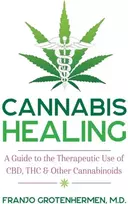 KNYGA Franjo Grotenhermen Cannabis