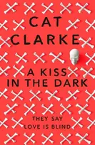 KNYGA Cat Clarke Kiss in the Dark