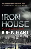 KNYGA Hart John Iron House