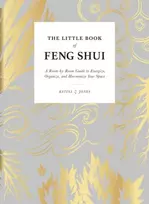 KNYGA Katina Z Jones Little Book of Feng Shui