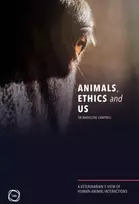 KNYGA Madeleine Campbell Animals, Ethics and Us