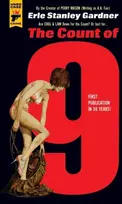 KNYGA Erle Stanley Gardner The Count of 9