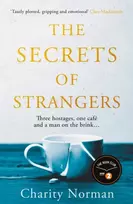 KNYGA Charity Norman Secrets of Strangers