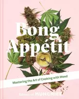KNYGA Munchies Bong Appetit