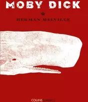 KNYGA Herman Melville Moby Dick