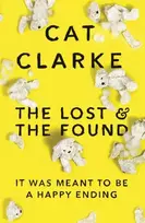 KNYGA Cat Clarke Lost and the Found
