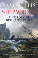 KNYGA Sam Willis Shipwreck