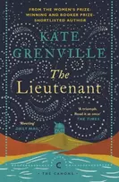 KNYGA Kate Grenville Lieutenant