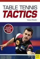KNYGA Klaus M Geske Table Tennis Tactics