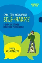 KNYGA Pooky Knightsmith Can I Tell You About Self-Harm?