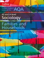 KNYGA Martin Holborn AQA AS and A Level Sociology Families and Households