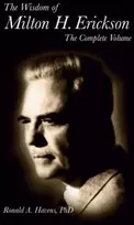 KNYGA Ronald A Havens Wisdom of Milton H Erickson