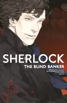 KNYGA Steve Thompson Sherlock Vol. 2: The Blind Banker