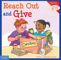 KNYGA Cheri J Meiners Reach Out and Give