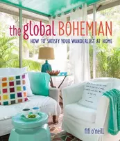 KNYGA Fifi Oneill Global Bohemian