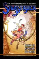 KNYGA Michael William Kaluta Starstruck