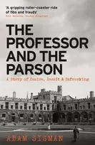 KNYGA Adam Sisman Professor and the Parson