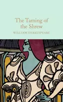 KNYGA William Shakespeare Taming of the Shrew