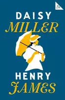 KNYGA Henry James Daisy Miller