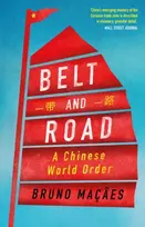 KNYGA Bruno Maes Belt and Road