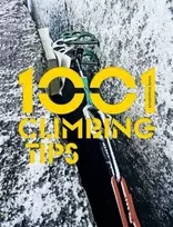 KNYGA Andy Kirkpatrick 1001 Climbing Tips