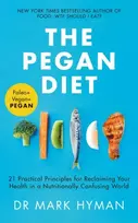 KNYGA Mark Hyman Pegan Diet