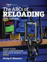 KNYGA Philip Massaro ABC's of Reloading, 10th Edition