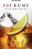 KNYGA Ian Buxton 101 Rums to Try Before You Die