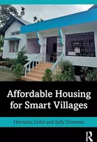 KNYGA Hemanta Doloi Affordable Housing for Smart Villages