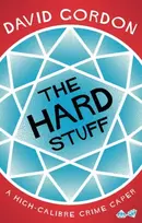 KNYGA David Gordon Hard Stuff