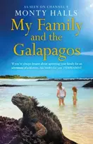 KNYGA Monty Halls My Family and the Galapagos