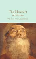 KNYGA William Shakespeare Merchant of Venice